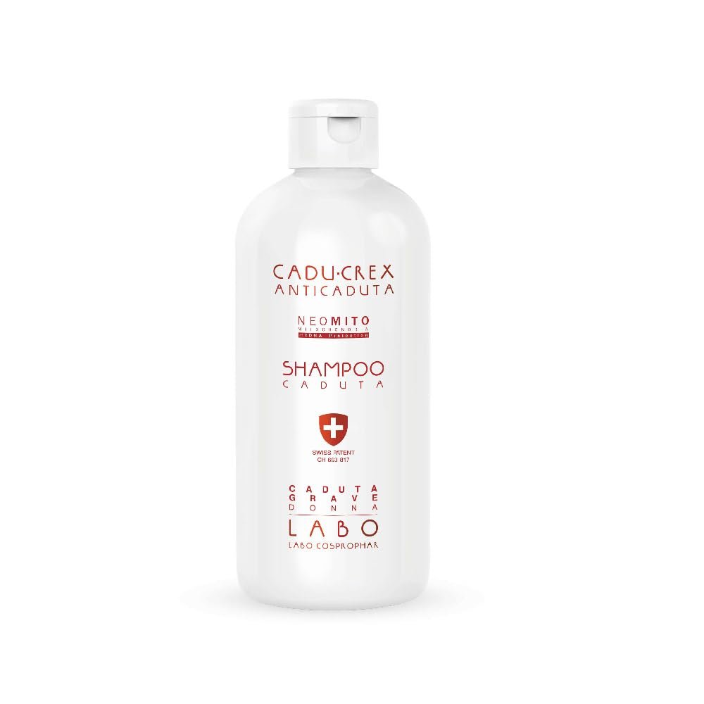 Cadu-Crex NEO MITO Shampoo SERIOUS Hair Loss for Woman 500ml