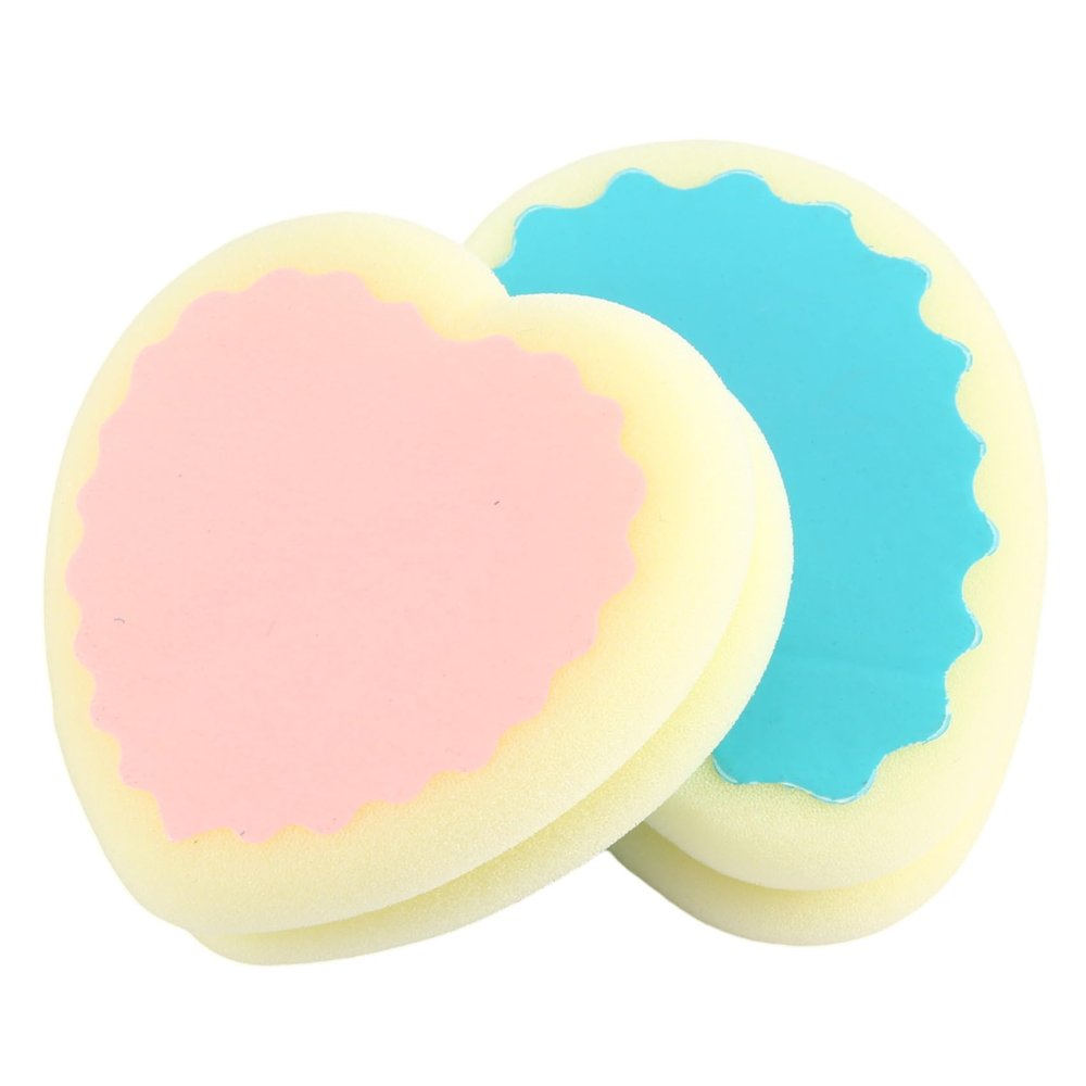 Beuiouer Popular Magic Painless Hair Removal Depilation Sponge Pad for Remove Leg Arm Body Hair Removal Tool Epilator