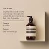 Aesop Geranium Leaf Body Cleanser + Refill | Invigorating Cleansing Gel | Alternative to Conventional Soap | 16.9 oz, Pack of 2 view 2
