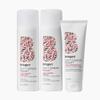 Briogeo Don't Despair, Repair! Hair Repair Reset Minis Kit, Repairs Dry, Damaged or Color Treated Hair, Vegan, Phalate & Paraben-Free, Travel Kit view 2