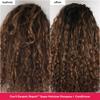 Briogeo Don't Despair, Repair! Hair Repair Reset Minis Kit, Repairs Dry, Damaged or Color Treated Hair, Vegan, Phalate & Paraben-Free, Travel Kit view 4