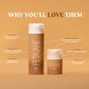 Peta Jane Gradual Tanning Body Lotion | Nourishing, Buildable, Streak-Free Glow | Vegan, Non-Toxic, Cruelty-Free, Hydrating, Natural Finish, No Fake Tan Smell, 6.7 Fl Oz view 2