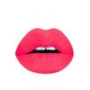 Aromi Matte Liquid Lipstick | Long-lasting, Bright Peachy Coral Lip Color, Vegan, Cruelty-free, Gluten Free Waterproof (Neon Peach) view 1