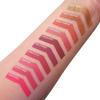 Aromi Matte Liquid Lipstick | Long-lasting, Bright Peachy Coral Lip Color, Vegan, Cruelty-free, Gluten Free Waterproof (Neon Peach) view 4