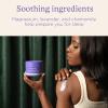 Lansinoh Magnesium Bedtime Butter Body Lotion for Pregnant Moms, Calm Magnesium Lotion for Aching Muscles, Lotion for Women & Soothing Massage, Promote Relaxation, Help Ease Cramps, 7 oz. view 3