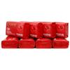 Camay Classic Bar Soap, Rose Essence, 8-Pack of 4.41 Oz Each Soap, 8 Bar Soaps. view 3
