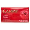Camay Classic Bar Soap, Rose Essence, 8-Pack of 4.41 Oz Each Soap, 8 Bar Soaps. view 4