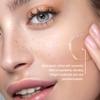 Collagen Moisturizing Serum + Eye Contour Serum Bundle, Reduces Fine Lines and Wrinkles, Set Includes (2) 1OZ/30ML Bottles view 4