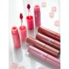 CANMAKE - Glass Tint Syrup - Moisturizing Ultra-Glossy Lip Tint - 0.11oz (3.1g) (01 Tender Coral) view 3