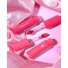 CANMAKE - Glass Tint Syrup - Moisturizing Ultra-Glossy Lip Tint - 0.11oz (3.1g) (01 Tender Coral) view 4