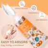 120 Pack Hand Cream Gift Set For Women, Mini Hand Lotion Travel Size in Bulk for Dry Cracked Hands, Graduation Gifts, Teacher Appreciation Gifts, Thanksgiving gift, Bridesmaid Gift,Party Favors view 4