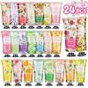 24 Pack Hand Cream Gift Set For Women, Mini Hand Lotion Travel Size in Bulk for Dry Cracked Hands, Graduation Gifts, Teacher Appreciation Gifts, Thanksgiving gift, Bridesmaid Gift,Party Favors view 1