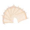 FOMIYES 24pcs Bathing Bubble Maker Soap Foaming Pouches Soap Mesh Holders Face Cleaning Nets Bags view 1