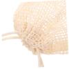 FOMIYES 24pcs Bathing Bubble Maker Soap Foaming Pouches Soap Mesh Holders Face Cleaning Nets Bags view 3