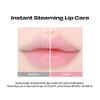 alternativestereo Lip Potion Steaming Milk Balm  Korean Lip Butter Balm & Overnight Sleeping Mask for Flaky, Dry Lips  Weightless Hydration with Peptides & Collagen  6g view 3
