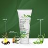 Aro.ma Magic Neem And Tea Tree Face Wash - 100 ml view 3