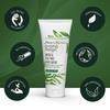 Aro.ma Magic Neem And Tea Tree Face Wash - 100 ml view 4