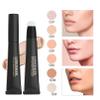 Contour Beauty WandLiquid Face Concealer Contour Stick with Cushion Applicator - Long Lasting Lightweight Formula for Flawless Contouring, Highlighting, and Blushing (02#) view 2