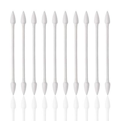 1000PCS Precision Tips Cotton Swabs,Pointed Tips Makeup Tools, Household Cleaning, Beauty Tools & Personal Care