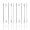 1000PCS Precision Tips Cotton Swabs,Pointed Tips Makeup Tools, Household Cleaning, Beauty Tools & Personal Care view 1
