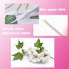 1000PCS Precision Tips Cotton Swabs,Pointed Tips Makeup Tools, Household Cleaning, Beauty Tools & Personal Care view 3