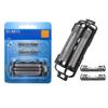 WES9015Y1361 Foil/Blade Combo Replacement Compatible with Panasonic Shaver ES-LT2, ES-LT4, ES-LT6 view 1