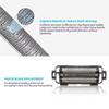 WES9015Y1361 Foil/Blade Combo Replacement Compatible with Panasonic Shaver ES-LT2, ES-LT4, ES-LT6 view 3