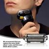 WES9015Y1361 Foil/Blade Combo Replacement Compatible with Panasonic Shaver ES-LT2, ES-LT4, ES-LT6 view 4