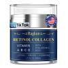 Ragkun Retinol Cream for Face, Collagen Neck Creams for Tightening and Firming, Anti Aging Day & Night Facial Moisturizer for Women & Men, Instant Face Lift Wrinkle Cream 1.7 fl. oz. view 1