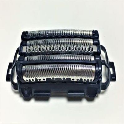 2024 Upgraded 5-Blade WES9173P Shaver Outer Foil for Panasonic Shaver Repl Outer Foil w/ ARC5 5-Blade, ES-LV97K