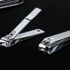 URGDWEKJY Nail Clipper Set 19-piece Multifunctional Home Nail Scissors Set Home Manicure Tools Suitable for Travel and Beauty Portable Travel Beauty Kit Nail Trimming Kit(03) view 3