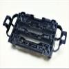 2024 Upgraded ES9032/ES9034/ES9036 Razor Inner Blade & Outer Foil Set Replacement for Panasonic ES-LV7A ES-LV7B ES-LV5A ES-CLV8B ES-CLV7A view 2