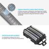 2024 Upgraded ES9032/ES9034/ES9036 Razor Inner Blade & Outer Foil Set Replacement for Panasonic ES-LV7A ES-LV7B ES-LV5A ES-CLV8B ES-CLV7A view 4