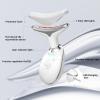 7 in 1 Face Massager Tool, Red Light Therapy for Face and Neck, Red Light Therapy Wand, Face Neck Sculpting Tool for Skin Care view 3
