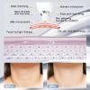 7 in 1 Face Massager Tool, Red Light Therapy for Face and Neck, Red Light Therapy Wand, Face Neck Sculpting Tool for Skin Care view 4
