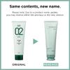 AMOS PROFESSIONAL The Green Tea Moisturizing Pack, Hair & Scalp Treatment for Thinning Hair, Korean Hair Mask, Strengthening Hair, All Hair Types, 8.4 fl. oz. view 2