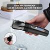 Hair Clippers for Men, Hair Clipper Set Multifunction Haircut for Men Stainless Steel Blade Hair Trimmer Nose Hair Trimmer Beard Trim view 4