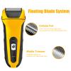 Yellow Shaver Replacement Foils, Cutters and Head Compatible with Wahl 7061 Series- Model 7045-100, 2 Packs view 2