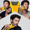 Yellow Shaver Replacement Foils, Cutters and Head Compatible with Wahl 7061 Series- Model 7045-100, 2 Packs view 3
