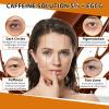 Caffeine Solution 5% + EGCG - Caffeine Eye Serum for Dark Circles Reduces Pigmentation and Puffiness - Caffeine Solution 5% for Wrinkles and Fine Lines for All Skin Types view 2