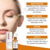 Caffeine Solution 5% + EGCG - Caffeine Eye Serum for Dark Circles Reduces Pigmentation and Puffiness - Caffeine Solution 5% for Wrinkles and Fine Lines for All Skin Types view 3