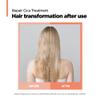 AMOS PROFESSIONAL Repair Cica Hair Mask l Repairs, Strengthens, & Nourishes for Split Ends & Breakage, Reverse Hair Damage from Bleach, Color, Chemical Services, 6.7 fl. oz. view 4