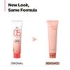 AMOS PROFESSIONAL Repair Cica Protein Cream l Anti-Frizz Deep Conditioner for Split Ends & Breakage l 5.0 fl. oz. view 2