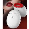 Lip Filler Device, Electric Silicone Lip Enhancer Lip Plumper Device Electric Lip Plumper Device Care Tool Automatic Firming Lip Skin Beauty Device view 2