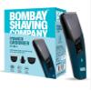 Bombay Shaving Company 11 in 1 Trimmer Men All in One Full Body Trimmer for Men 90 Min Charge time 90 mins Run time Type C Charging Power Groomer (New Model), Blue view 1
