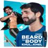 Bombay Shaving Company 11 in 1 Trimmer Men All in One Full Body Trimmer for Men 90 Min Charge time 90 mins Run time Type C Charging Power Groomer (New Model), Blue view 2