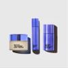MUTHA Summer Body Bundle - Body Scrub170 ml, Body Contour Serum 100 ml, and Body Oil 100 ml + Bonus Sicilian Tangerine Body Cream, 30 ml, Clear view 1