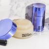 MUTHA Summer Body Bundle - Body Scrub170 ml, Body Contour Serum 100 ml, and Body Oil 100 ml + Bonus Sicilian Tangerine Body Cream, 30 ml, Clear view 2