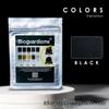 B.ioguardiome/Hair Building Fiber Refill Bag (Black), Powder Based fibers | Natural Hair Thickening Fibre for Thin Hair Men & Women | Cover bald spot - 25gm (Pack of 4) (Black, Size: 100 gm) view 4