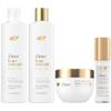 Dove Bond Strength, Damage Therapy System  Shampoo, Conditioner, 10-in-1 Shield Serum & Peptide Mask, Hair Repair Treatment, Anti-Frizz (4 Piece Set) view 1